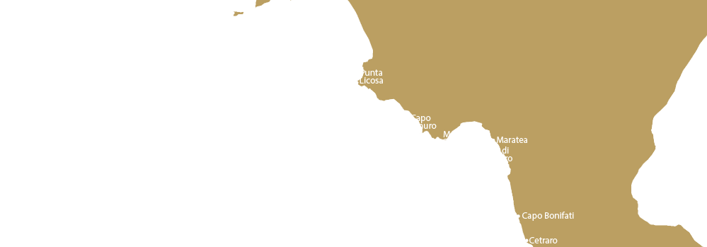 Capri, la rotta di Yacht Rent da Tropea